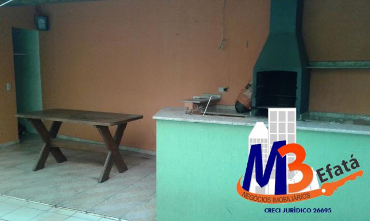 Sobrado, 4 quartos, 200 m² - Foto 4