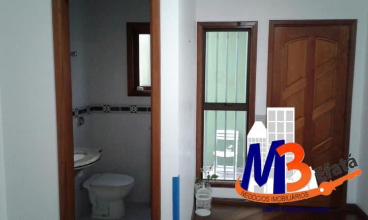 Sobrado, 4 quartos, 200 m² - Foto 6