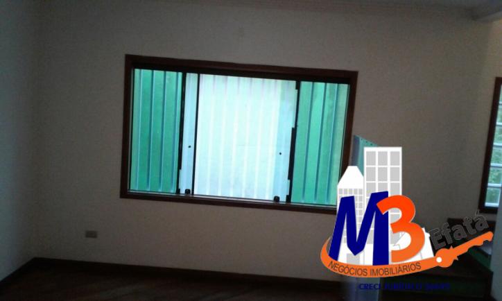 Sobrado, 4 quartos, 200 m² - Foto 8