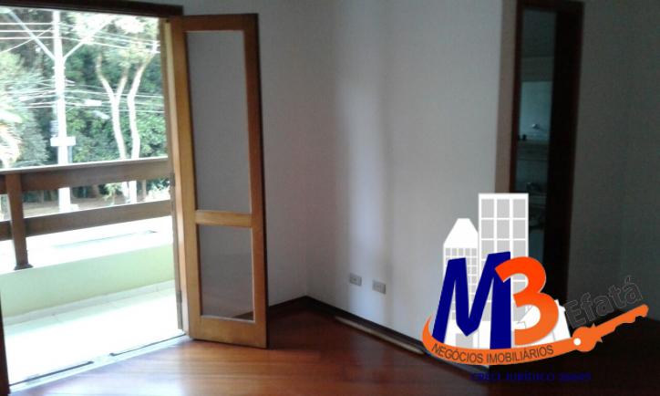 Sobrado, 4 quartos, 200 m² - Foto 10