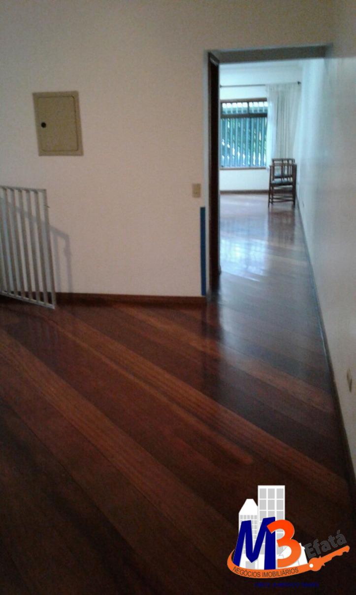 Sobrado, 4 quartos, 200 m² - Foto 11