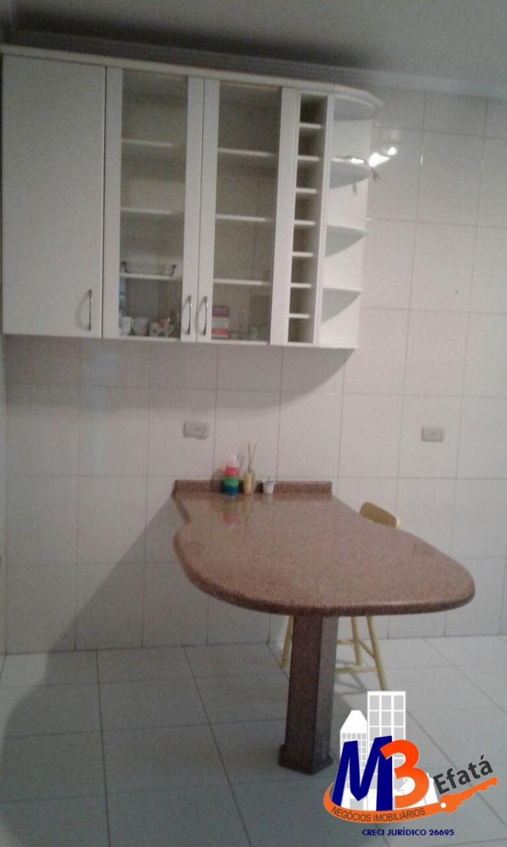 Sobrado, 4 quartos, 200 m² - Foto 13