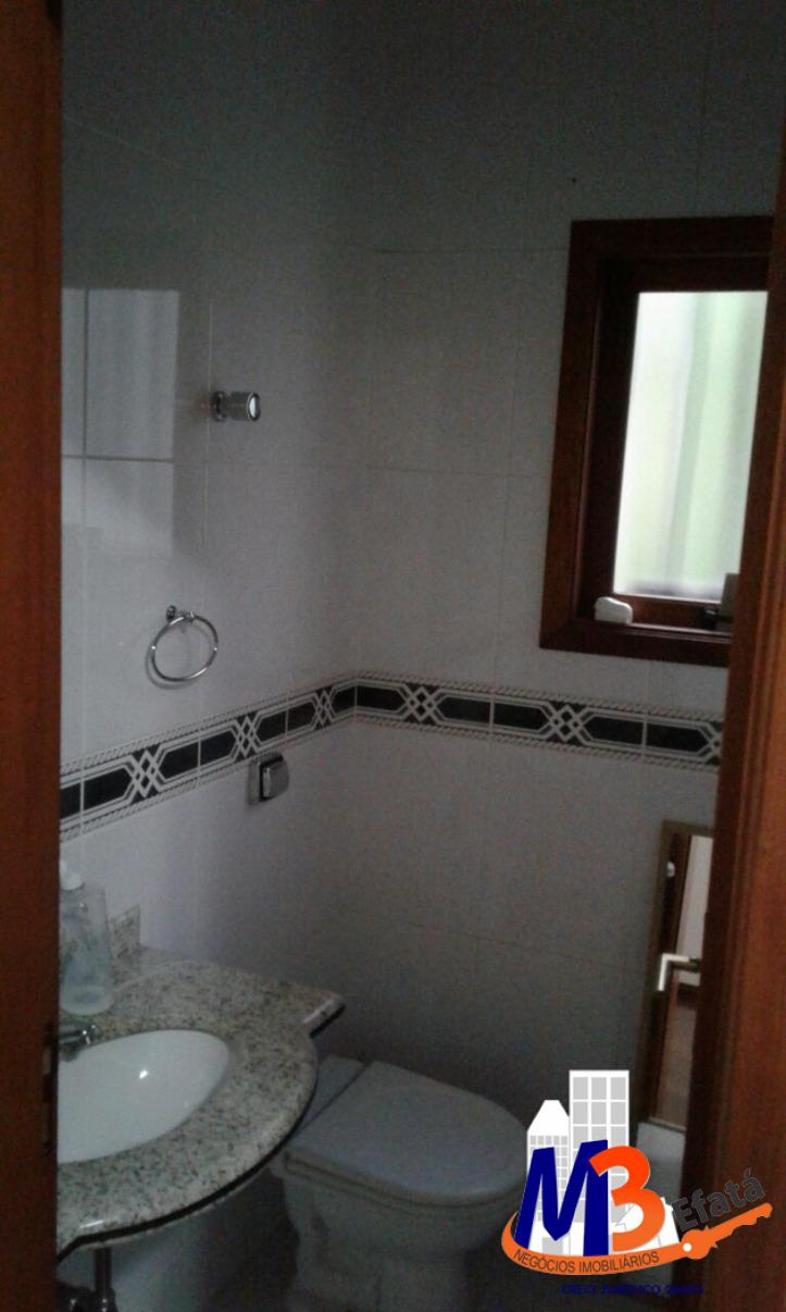 Sobrado, 4 quartos, 200 m² - Foto 14