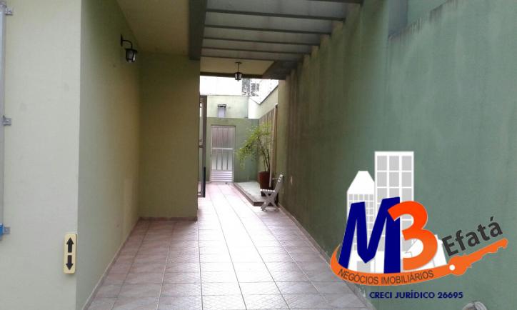 Sobrado, 4 quartos, 200 m² - Foto 15