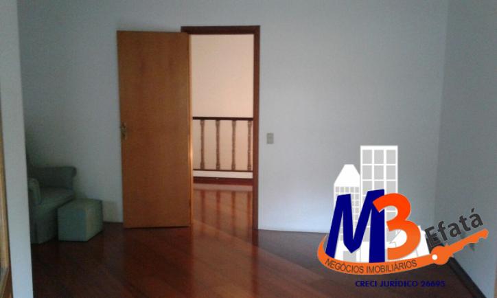 Sobrado, 4 quartos, 200 m² - Foto 18