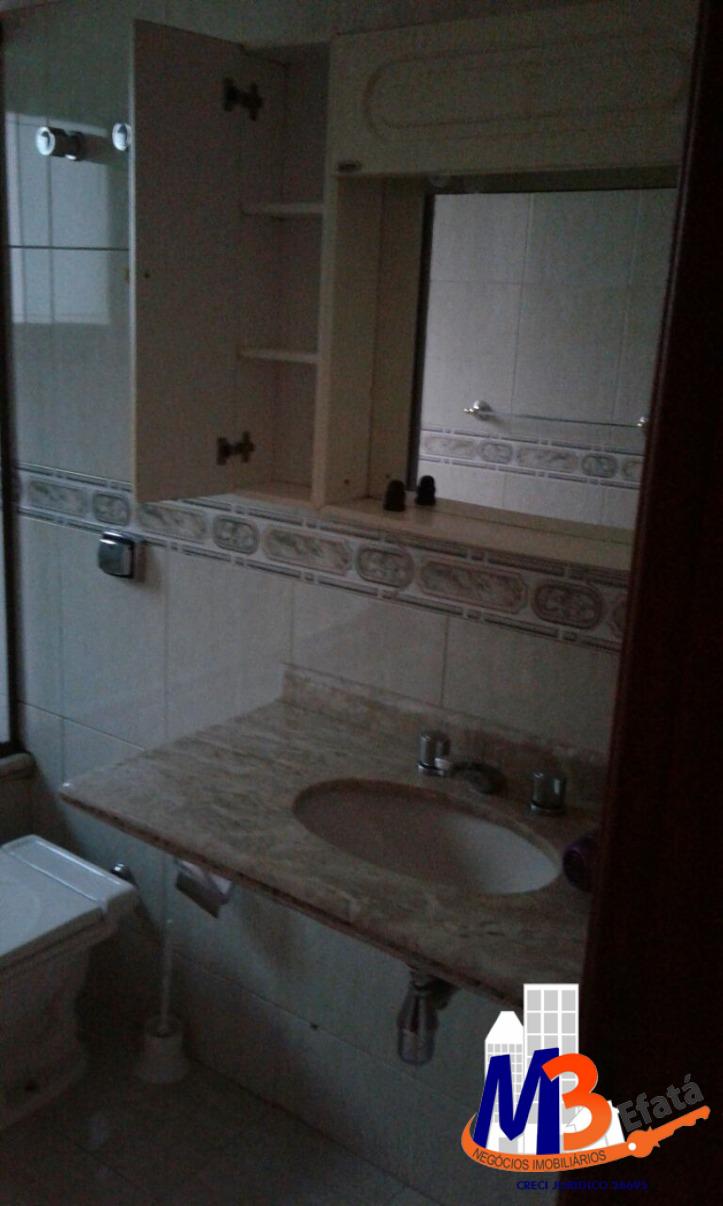 Sobrado, 4 quartos, 200 m² - Foto 21