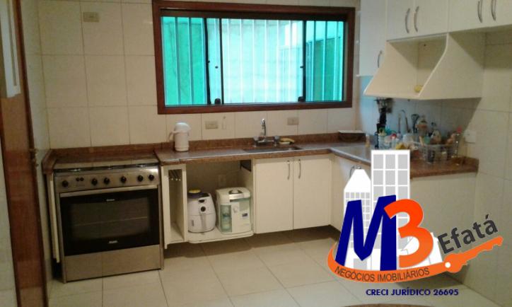 Sobrado, 4 quartos, 200 m² - Foto 22