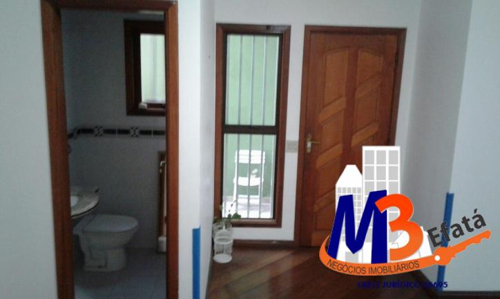 Sobrado, 4 quartos, 200 m² - Foto 24