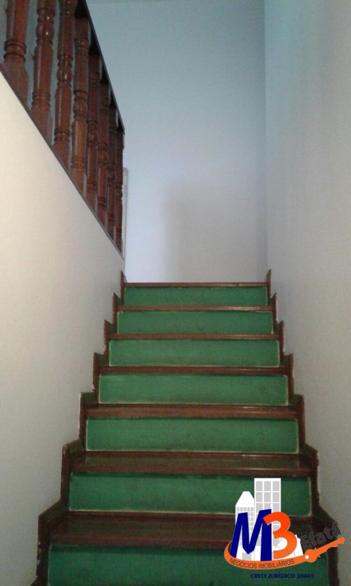 Sobrado, 4 quartos, 200 m² - Foto 25