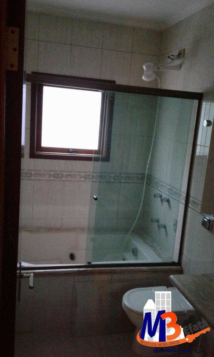 Sobrado, 4 quartos, 200 m² - Foto 26