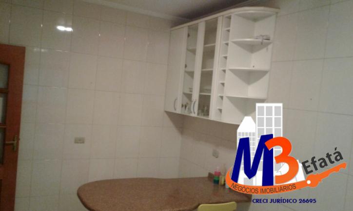 Sobrado, 4 quartos, 200 m² - Foto 27