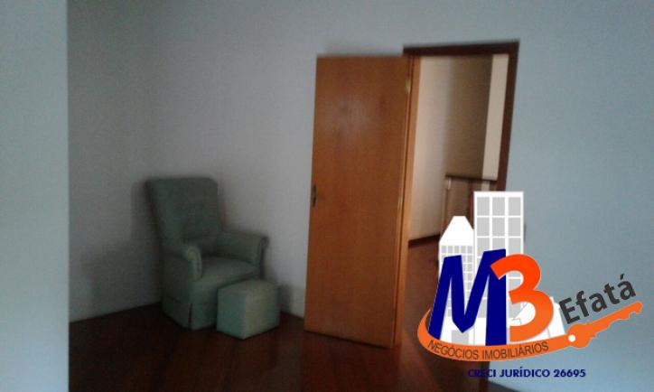 Sobrado, 4 quartos, 200 m² - Foto 28