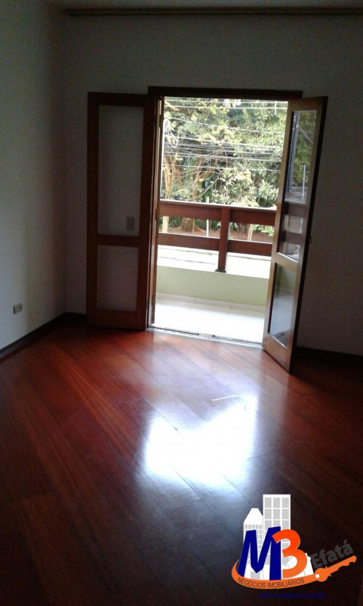 Sobrado, 4 quartos, 200 m² - Foto 29
