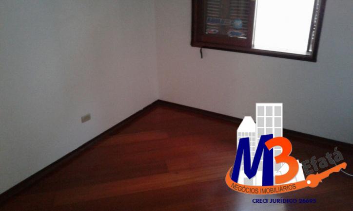 Sobrado, 4 quartos, 200 m² - Foto 31