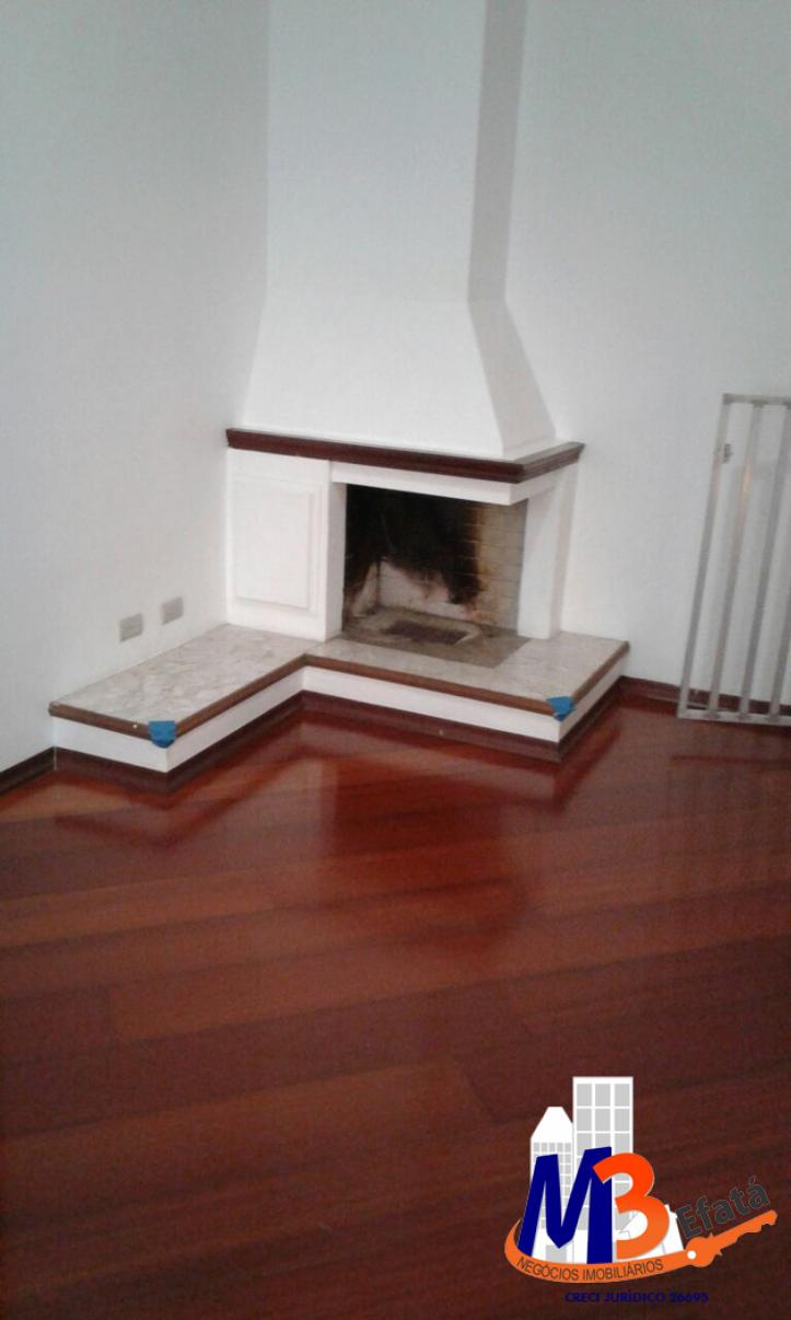 Sobrado, 4 quartos, 200 m² - Foto 32