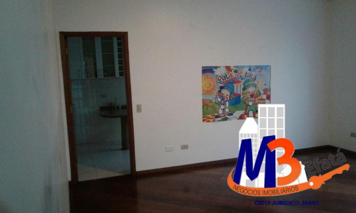 Sobrado, 4 quartos, 200 m² - Foto 35