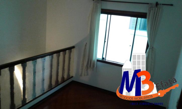 Sobrado, 4 quartos, 200 m² - Foto 38