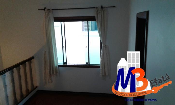 Sobrado, 4 quartos, 200 m² - Foto 42