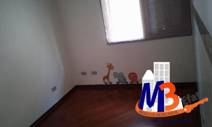 Sobrado, 4 quartos, 200 m² - Foto 48