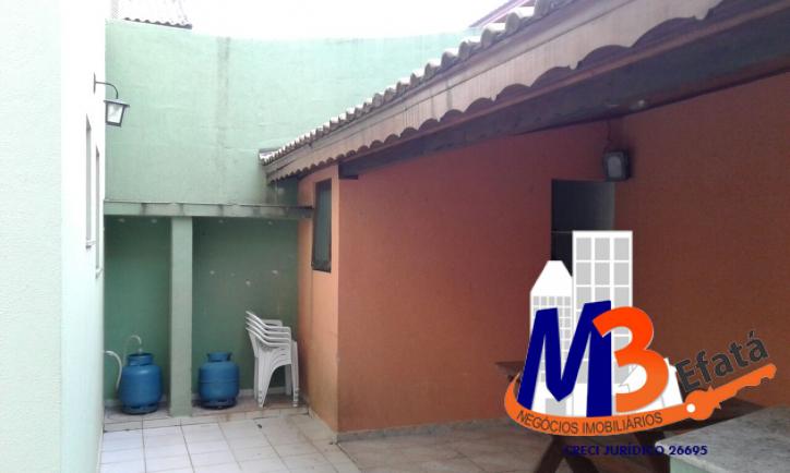 Sobrado, 4 quartos, 200 m² - Foto 49