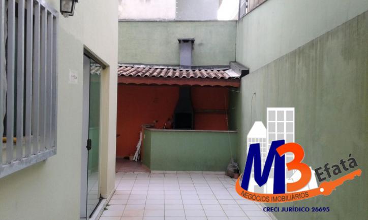 Sobrado, 4 quartos, 200 m² - Foto 52