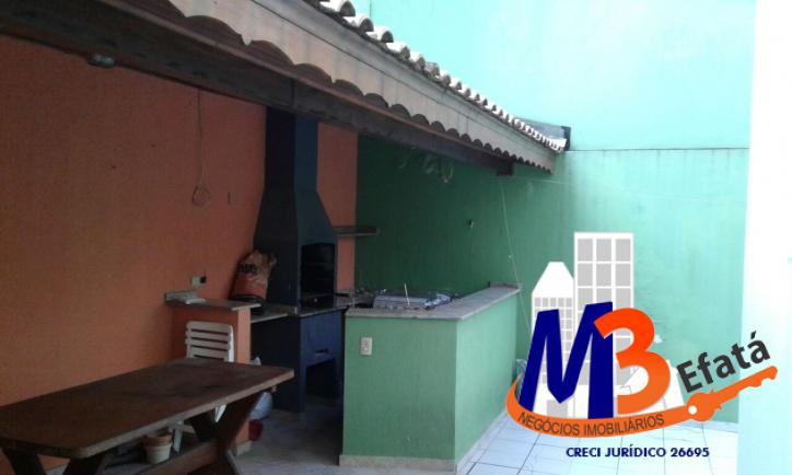 Sobrado, 4 quartos, 200 m² - Foto 54