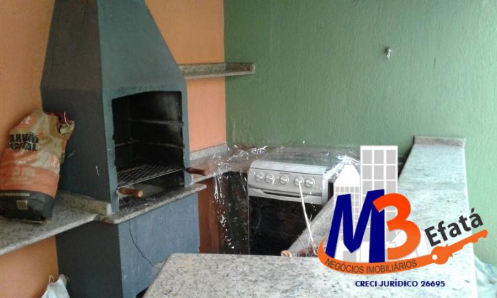 Sobrado, 4 quartos, 200 m² - Foto 55