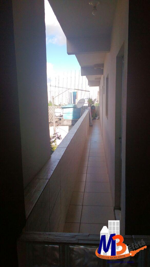 Sobrado, 10 quartos, 250 m² - Foto 8