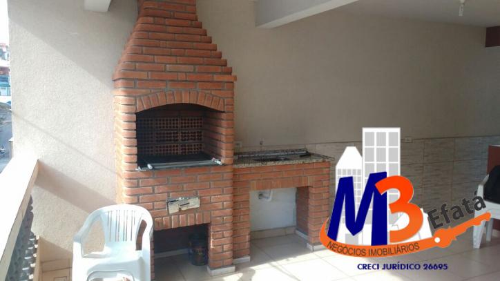 Sobrado, 10 quartos, 250 m² - Foto 21