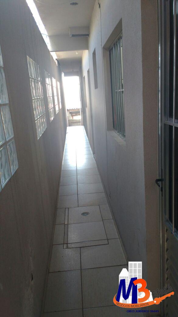 Sobrado, 10 quartos, 250 m² - Foto 22