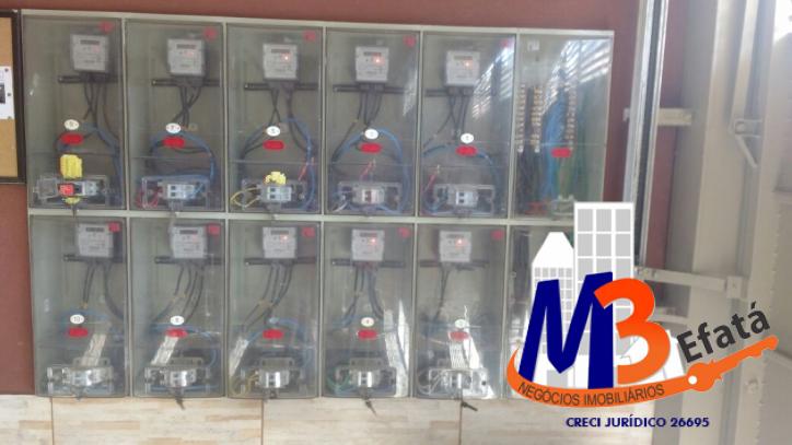 Sobrado, 10 quartos, 250 m² - Foto 27