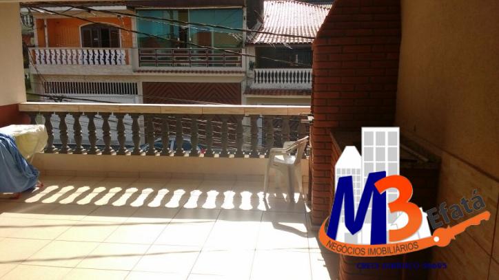 Sobrado, 10 quartos, 250 m² - Foto 28