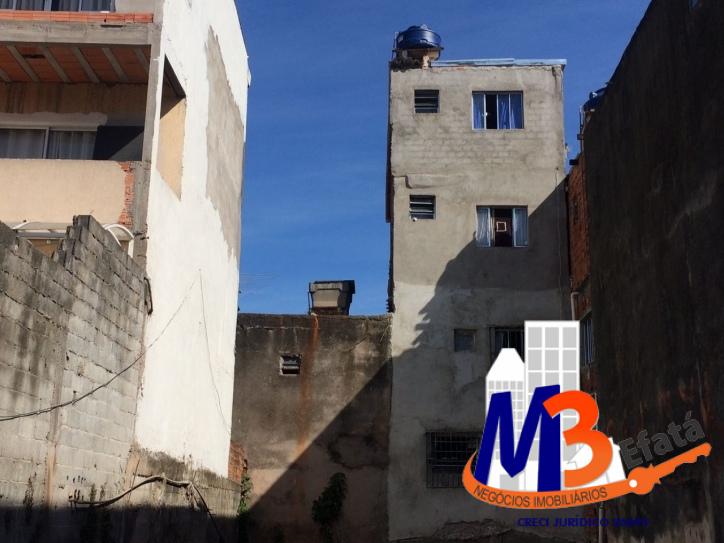 Terreno, 240 m² - Foto 2