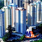 Apartamento à venda e aluguel com 3 quartos, 111m² - Foto 3