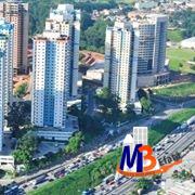 Apartamento à venda e aluguel com 3 quartos, 111m² - Foto 2