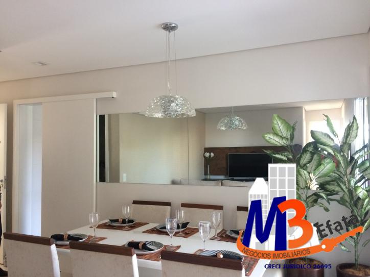 Apartamento, 3 quartos, 82 m² - Foto 3