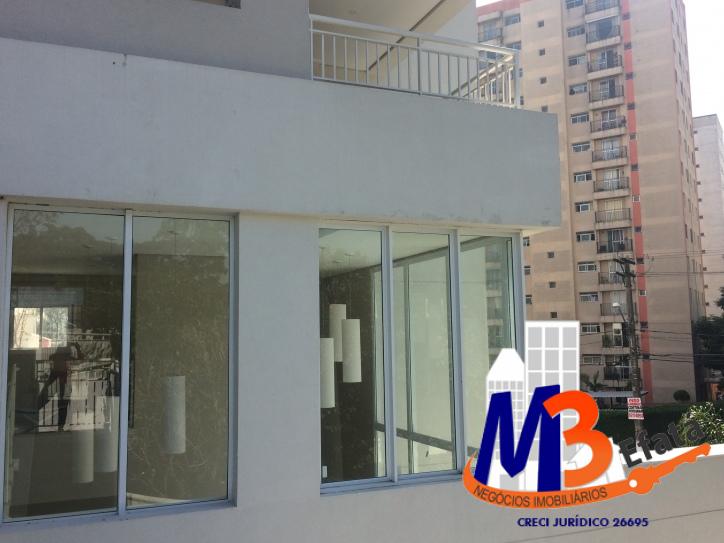 Apartamento, 3 quartos, 82 m² - Foto 9