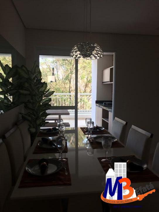 Apartamento, 3 quartos, 82 m² - Foto 45