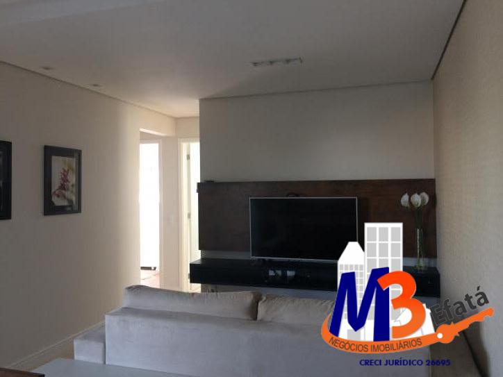 Apartamento, 3 quartos, 82 m² - Foto 46
