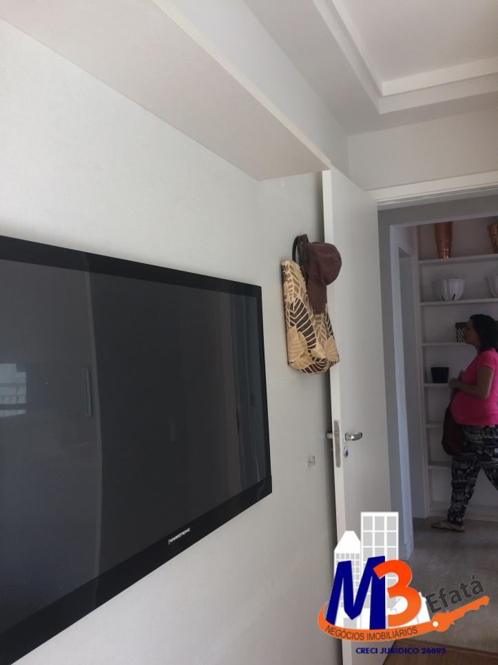 Apartamento, 3 quartos, 82 m² - Foto 56