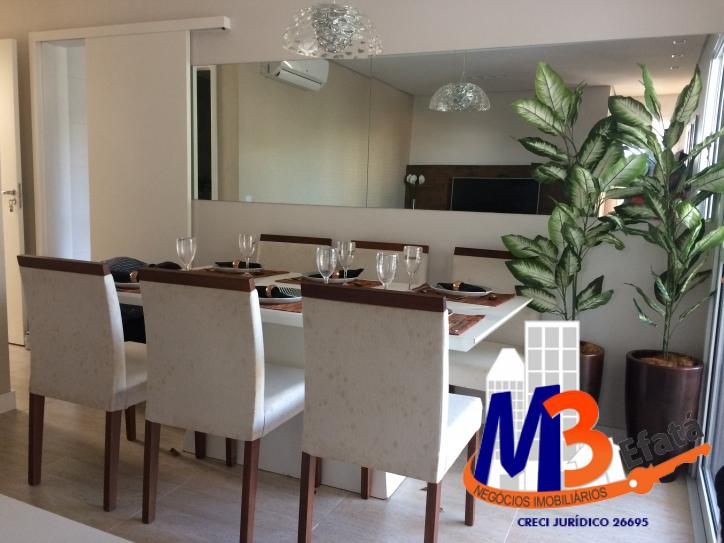 Apartamento, 3 quartos, 82 m² - Foto 60