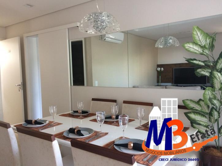 Apartamento, 3 quartos, 82 m² - Foto 61