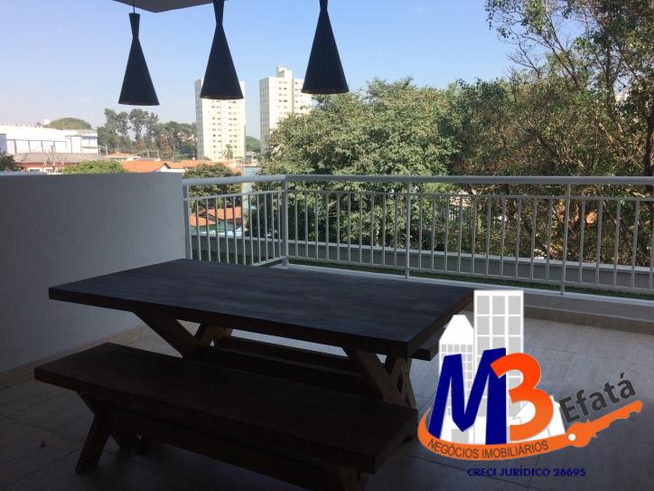 Apartamento, 3 quartos, 82 m² - Foto 62