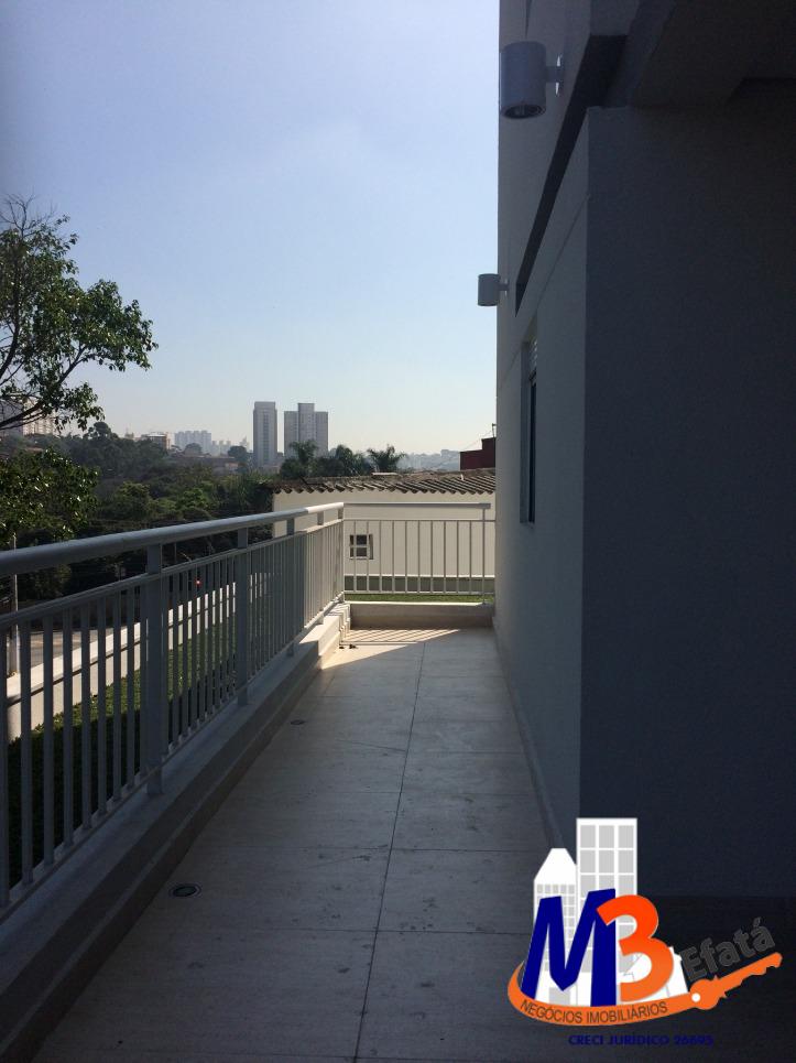 Apartamento, 3 quartos, 82 m² - Foto 64