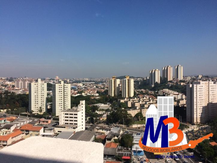 Apartamento, 3 quartos, 82 m² - Foto 79