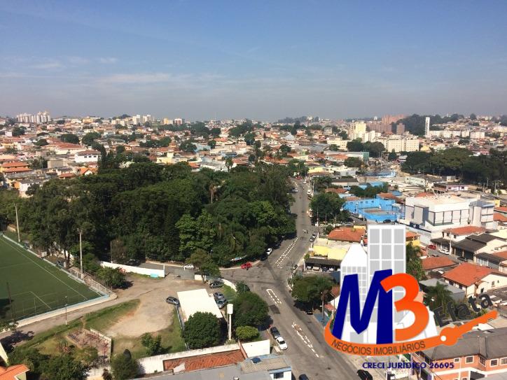 Apartamento, 3 quartos, 82 m² - Foto 83