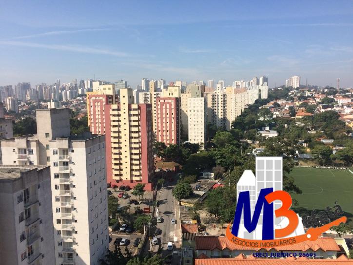 Apartamento, 3 quartos, 82 m² - Foto 84