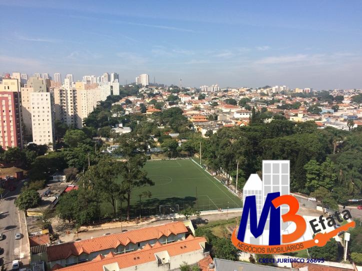 Apartamento, 3 quartos, 82 m² - Foto 85