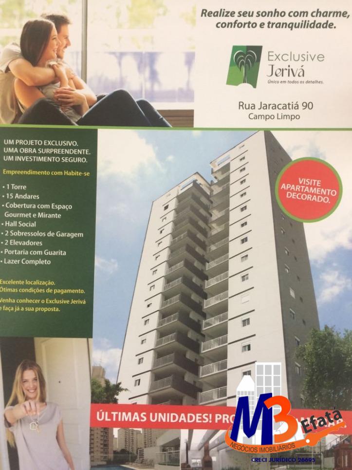 Apartamento, 3 quartos, 82 m² - Foto 86