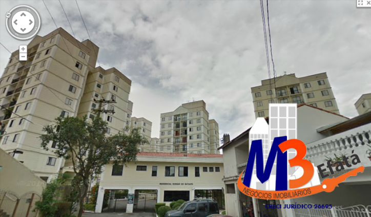 Apartamento, 3 quartos, 67 m² - Foto 2